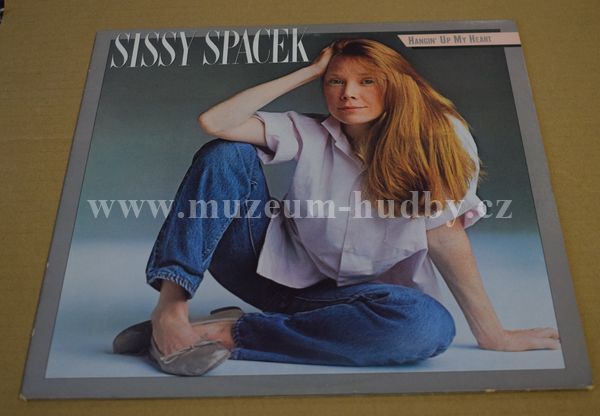 Sissy Spacek