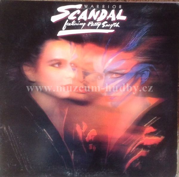 Scandal featuring Patty Smyth