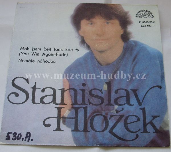 Stanislav Hložek