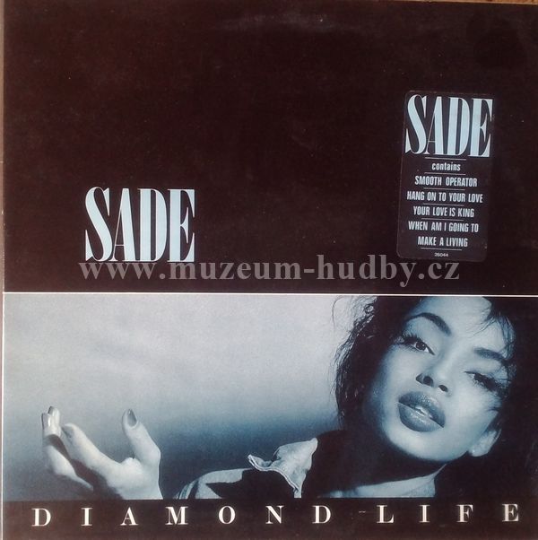 Sade