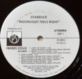 Starbuck-Moonlight Feels Right