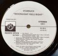 Starbuck-Moonlight Feels Right