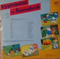 Šmoulové-Vyprávění O Šmoulech