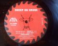 Sheep On Drugs-Track X