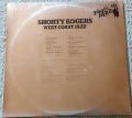 Shorty Rogers-West Coast Jazz