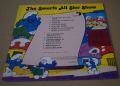 Smurfs-Smurfs All Star Show