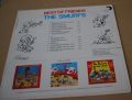 Smurfs-Best Of Friends