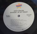 Sissy Spacek-Hangin' Up My Heart