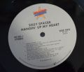 Sissy Spacek-Hangin' Up My Heart