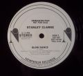 Stanley Clarke-More Hot Fun / Slow Dance