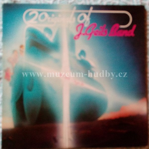 The J. Geils Band