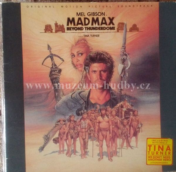 Tina Turner / The Royal Philharmonic Orchestra