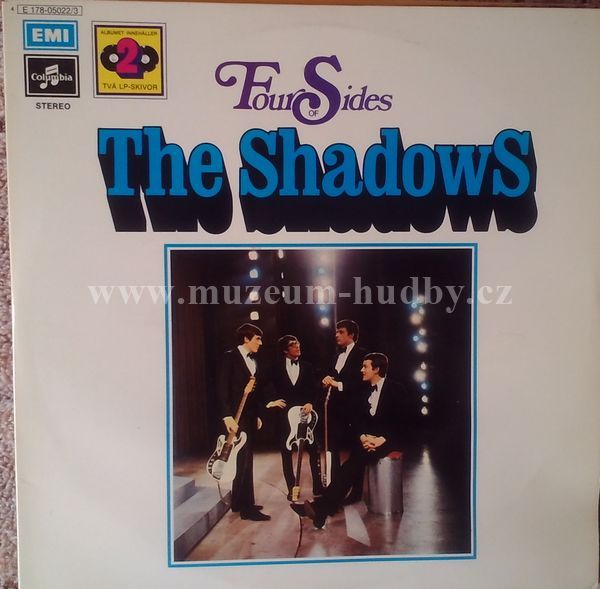 The Shadows
