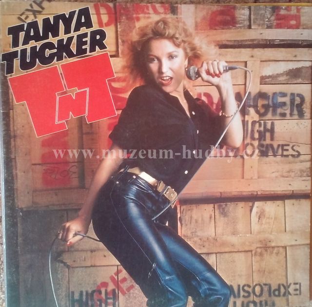 Tanya Tucker