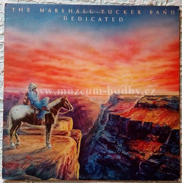 The Marshall Tucker Band