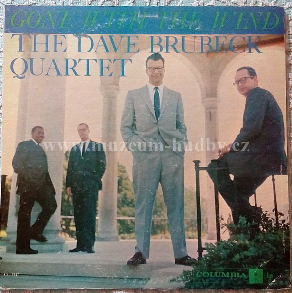 The Dave Brubeck Quartet