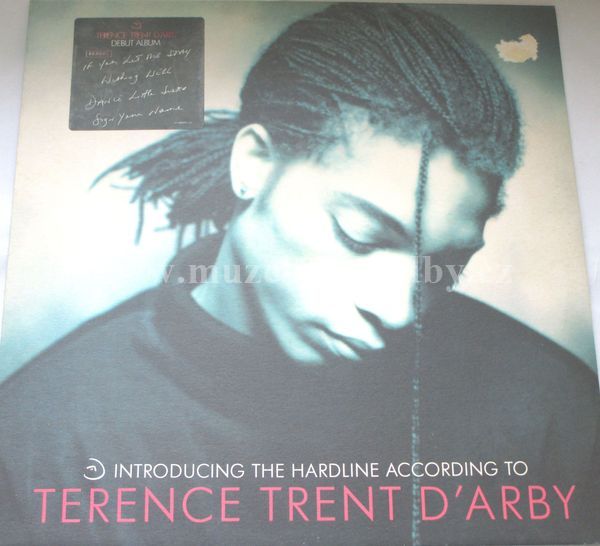 Terence Trent D'Arby