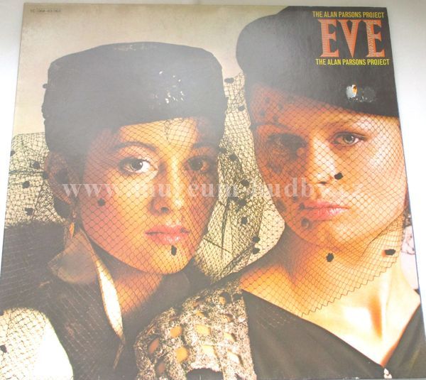 The Alan Parsons Project