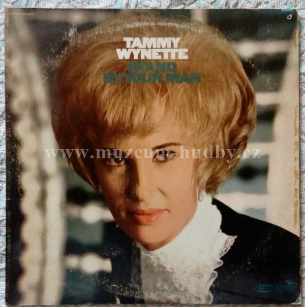Tammy Wynette
