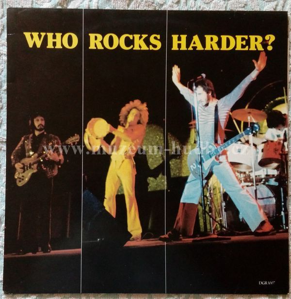 The Who