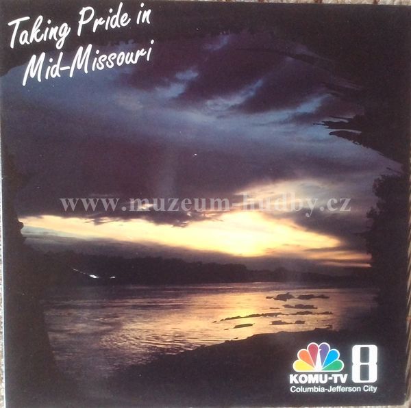 Taking Pride In Mid-Missouri