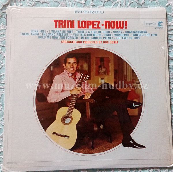 Trini Lopez