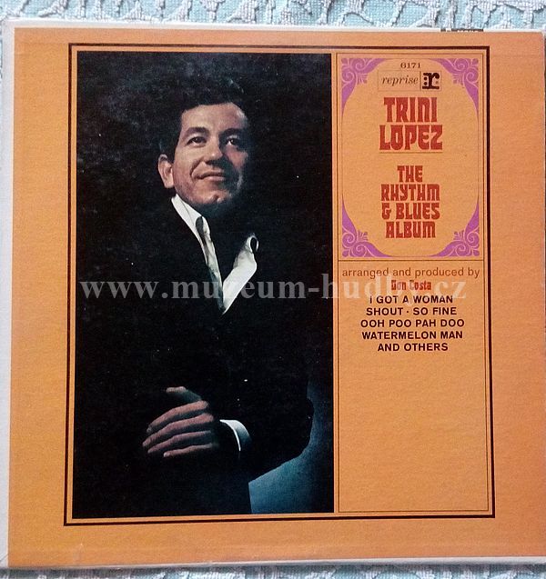 Trini Lopez