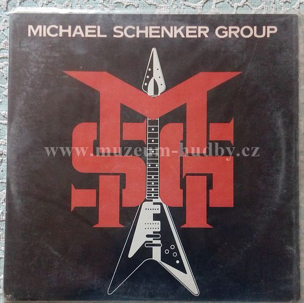 The Michael Schenker Group
