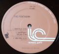 The Pentagon-The Pentagon