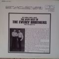 The Everly Brothers-The Very Best Of The Everly Brothers