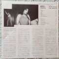 The Motels-Careful
