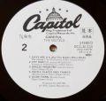 The Motels-Careful