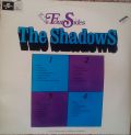 The Shadows-Four Sides Of The Shadows