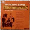 The Rolling Stones-Heartbreakers (19 Love Songs)
