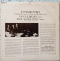 Tchaikovsky - Van Cliburn, Kiril Kondrashin-Concerto No. 1