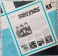 The Beatles-Beatles' Greatest