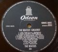 The Beatles-Beatles' Greatest