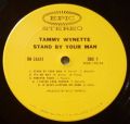 Tammy Wynette-Stand By Your Man