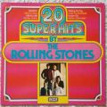 The Rolling Stones-20 Super Hits By The Rolling Stones