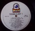 Techno-Flight 1-Fuck You