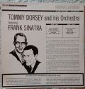 Tommy Dorsey And His Orchestra, Frank Sinatra-Tommy Dorsey And His Orchestra Featuring Frank Sinatra