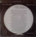 The Intruders-Greatest Hits