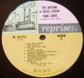 Trini Lopez-The Rhythm & Blues Album