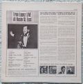 Trini Lopez-Live At Basin St. East