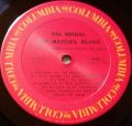 Taj Mahal-The Natch'l Blues