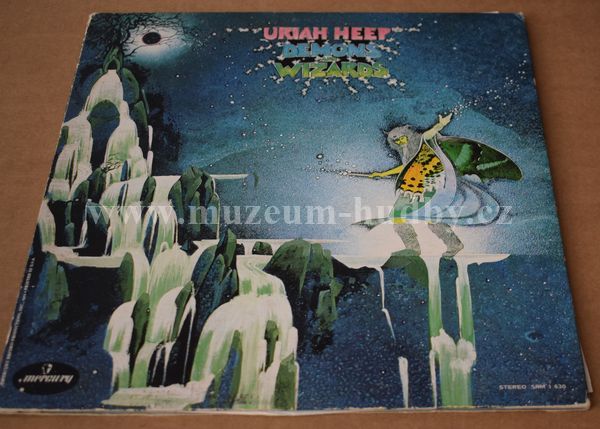 Uriah Heep