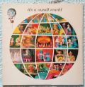 Unknown Artist ‎-It's A Small World