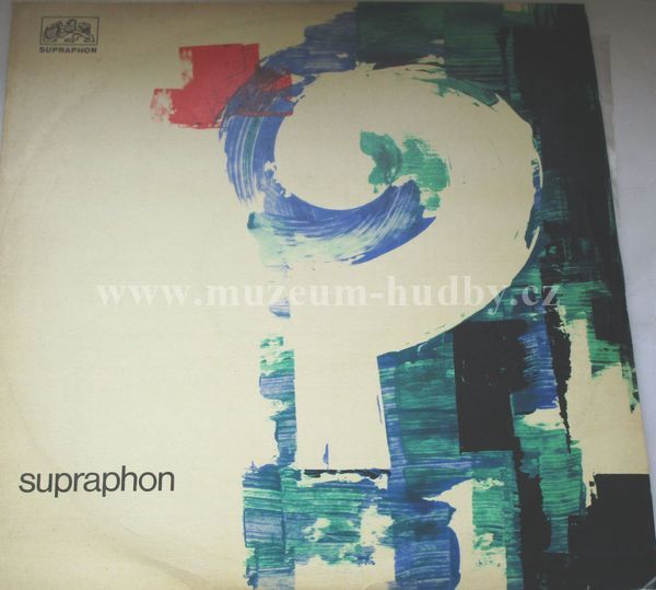 Velký Dechový Orchestr Supraphonu, Rudolf Urbanec