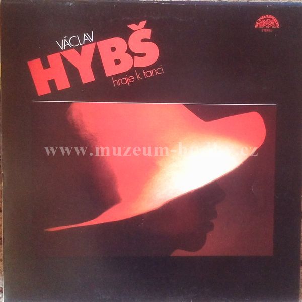 Václav Hybš