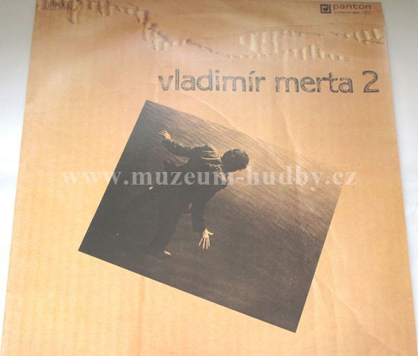 Vladimír Merta